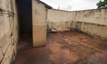 Imagem 7: Casa Padrão em Ribeirão Preto