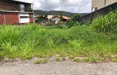 Imagem 3: Venda Commercial / Land Lot Nova Lima MG