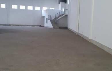 Imagem 2: Galpao No Parque Ipe