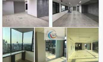 Imagem 2: Totalmente reformado, incluindo os banheiros Copa, 2 CPDs e sala de arquivo 4 banheiros in