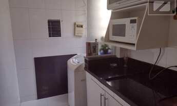 Imagem 6: Apartamento à venda 2 Quartos, 2 Vagas, 112M², Vila João Jorge, Campinas - SP