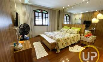 Imagem: Casa em Alípio de Melo - Belo Horizonte