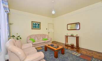 Imagem 3: Apartamento para venda tem 90 metros quadrados com 3 quartos em Alto da Glória - Curitiba