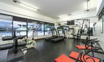 Imagem 7: Flat com 2 dormitórios à venda, 70 m² por R$ 409.500,00 - Boa Viagem - Recife/PE