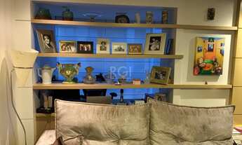 Imagem 6: Porto Alegre - Apartamento Padrão - Higienópolis