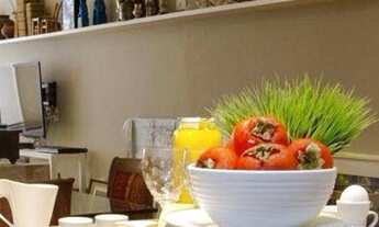 Imagem 5: Mobiliado . lindo , moderno 2 qts - Leblon - Rio de Janeiro - RJ