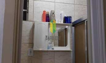 Imagem 6: Apartamento com 1 Dormitorio(s) localizado(a) no bairro Jardim Leopoldina em Porto Alegre