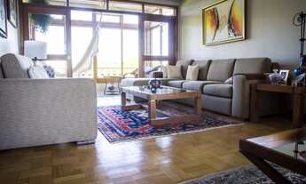 Imagem 6: Apartamento para venda com 233 m² e 3 quartos em Bela Vista - Porto Alegre - RS