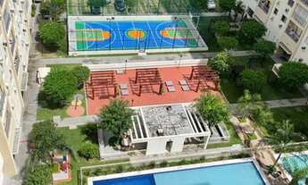 Imagem: Apto condomínio Pleno Residencial