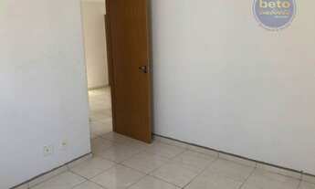 Imagem 2: Apartamento com 2 dormitórios à venda, 50 m² por R$ 170.000,00 - Condomínio Ilha dos Corai