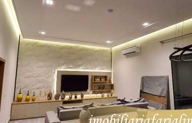 Imagem 6: Casa residencial para Venda Socorro, Pindamonhangaba 3 dormitórios sendo 3 suítes, Quarto