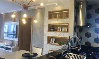 Imagem 6: Apartamento para Venda em Mogi das Cruzes, VILA MOGILAR, 3 dormitórios, 1 suíte, 1 banheir