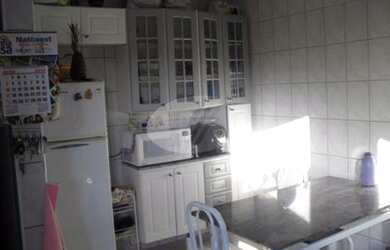 Imagem 3: Casa - Jardim Santa Lucia - Campinas