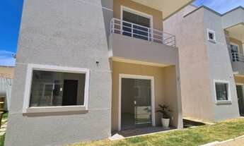Imagem 1: CASA RESIDENCIAL em CAMAÇARI - BA, CATU DE ABRANTES (ABRANTES
