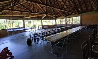 Imagem 5: Chácara com 4,5 Alqueires Campo Magro - Paraná