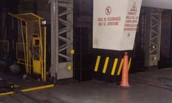 Imagem 2: Garagem para venda possui 14 metros quadrados em Centro - Rio de Janeiro - RJ