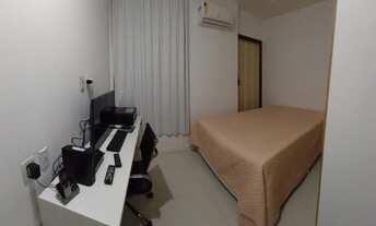 Imagem 4: Linda cobertura duplex para venda, 288 metros quadrados com 4/4, Jardim Apipema - Salvad