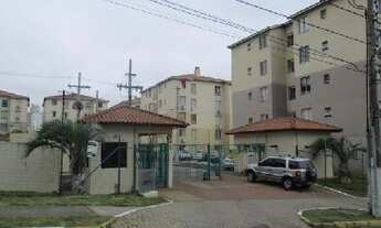 Imagem 7: Porto Alegre - Apartamento Padrão - Morro Santana