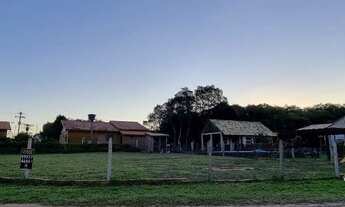 Imagem: Terreno de 600m² no condomínio Rancho