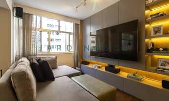 Imagem 6: SãO PAULO - Apartamento Padrão - Jardim Paulista