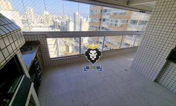 Imagem 4: Oportunidade apartamento semi-mobiliado 2 suites 2 vagas o melhor Lazwer de toda a Praia