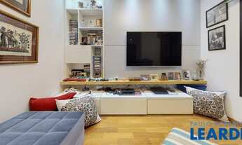 Imagem 3: APARTAMENTO - HIGIENÓPOLIS - SP