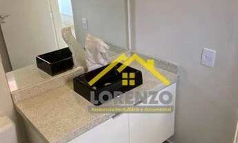 Imagem 7: Cobertura com 2 dormitórios à venda, 100 m² por R$ 525.000 - Vila Camilópolis - Santo Andr