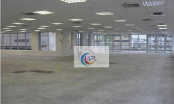 Imagem 6: Conjunto para alugar, 601 m² por R$ 78.130,00/mês - Itaim Bibi - São Paulo/SP