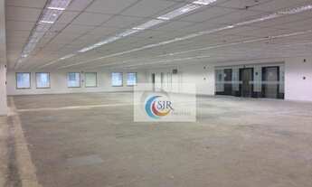 Imagem 4: Conjunto para alugar, 609 m² - Vila Olímpia - São Paulo/SP