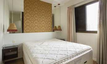 Imagem 6: Apto tatuapé Apartamento com 3 dormitórios