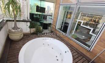 Imagem 5: Apartamento duplex com 2 quartos no Residencial Constellation LifeStyle - Bairro Setor Oes