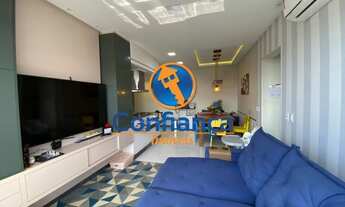 Imagem 2: Vitória - Apartamento Padrão - Santa Lúcia