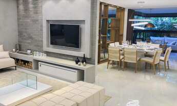 Imagem 4: Apartamento para venda possui 110 metros quadrados com 3 quartos em Vila Yara - Osasco - S