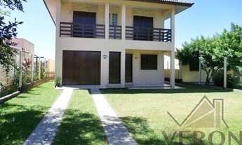 Imagem 2: ARROIO DO SAL - Casa Padrão - Centro