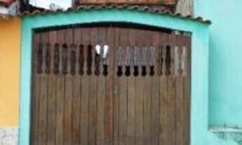 Imagem 6: Casa padrão edícula na região central do Belas Artes lado praia - Itanhaém/Sp 5155