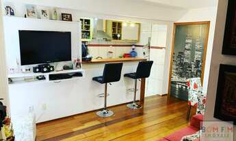 Imagem 5: Apartamento para venda Cidade Baixa Porto Alegre - BF03687