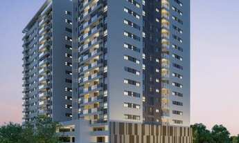 Imagem 4: Residencial Upside Home Club com 2 Dormitório + 1 Suíte em Balneário Piçarras -SC