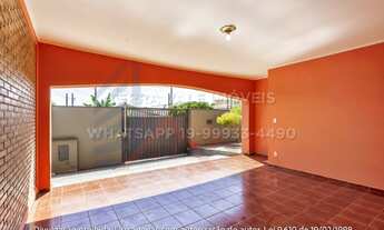 Imagem 4: Casa CAMPINAS - SP