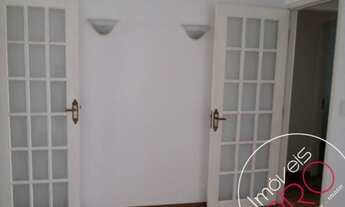 Imagem 5: Apartamento 86m² 2 dormitórios 1 vaga de garagem na Vila Nova Conceição