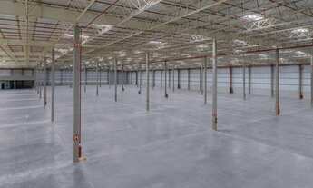 Imagem 3: GALPÃO INDUSTRIAL PARA LOCAÇÃO, CENTRO, ARAÇARIGUAMA