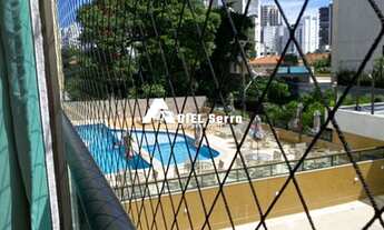 Imagem 3: APARTAMENTO RESIDENCIAL em SALVADOR - BA, JARDIM APIPEMA