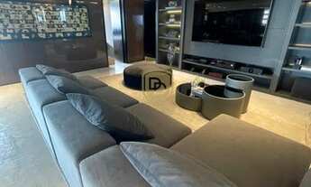 Imagem 7: Apartamento para Venda em João Pessoa, Altiplano Cabo Branco, 3 dormitórios, 3 suítes, 5 b