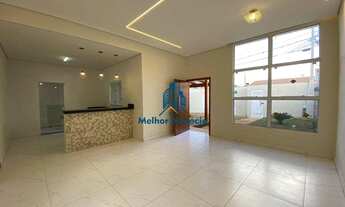 Imagem 4: Casa com 3 dorms, Jardim Novo Cambuí, Hortolândia - R$ 590 mil, Cod: CA1866