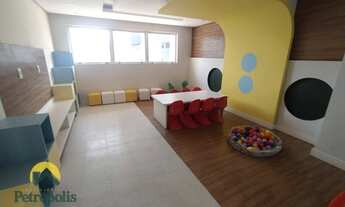 Imagem 4: Flat com 1 Quarto Mobiliado na 204 Sul em Palmas/TO