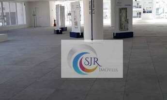 Imagem 6: Conjunto comercial de 535,35m²