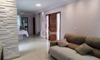 Imagem 5: Casa para venda possui 310 metros quadrados com 4 quartos