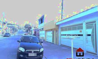 Imagem 2: Sobrado á venda - Jardim Socorro - Suzano - SP