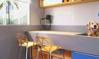 Imagem 2: APARTAMENTO VILA ATLANTICA - MONGAGUA SP