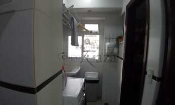 Imagem 5: Apartamento - Jardim Aquarius - Residencial Fontana de Trevi - 100m² - 3 Dormitórios