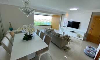 Imagem 5: Apartamento para venda com 113 metros quadrados com 3 quartos em Patamares - Salvador - BA
